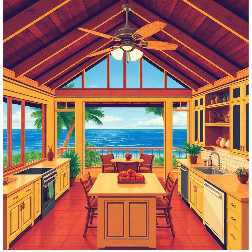 Renovations by a VALIXP network contractor